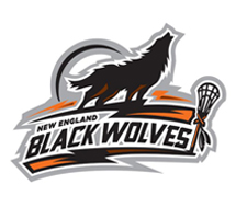 New England Black Wolves