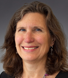 Lisa Geissler