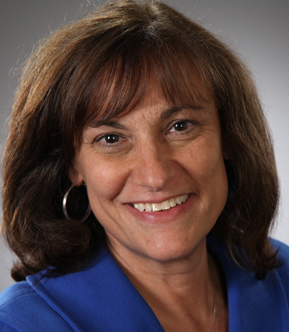 Lynette McCarthy