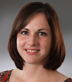 Rebecca Sheehan