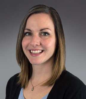 Rebecca Sheehan